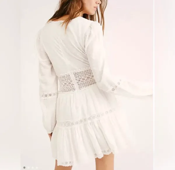 Free People Dress - Image 3