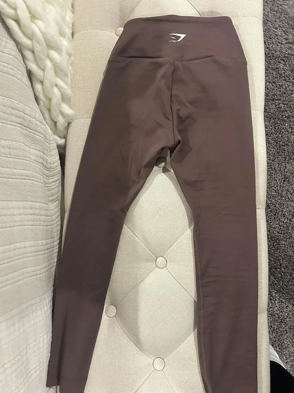 Gymshark Leggings - Image 2