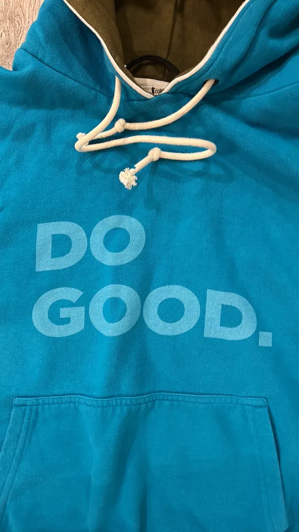 Cotopaxi Hoodie - Image 3