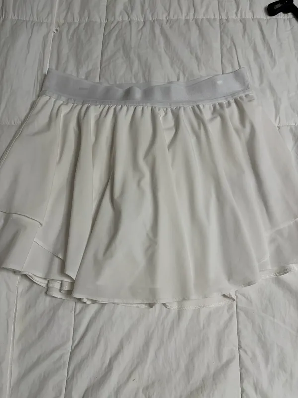 Lululemon Skirt White - Image 5