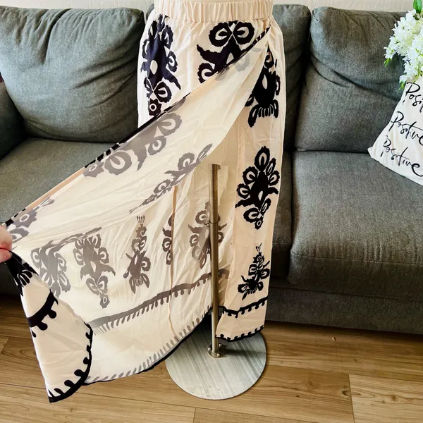 NEW Boho Skirt Multiple Size XS - Image 2