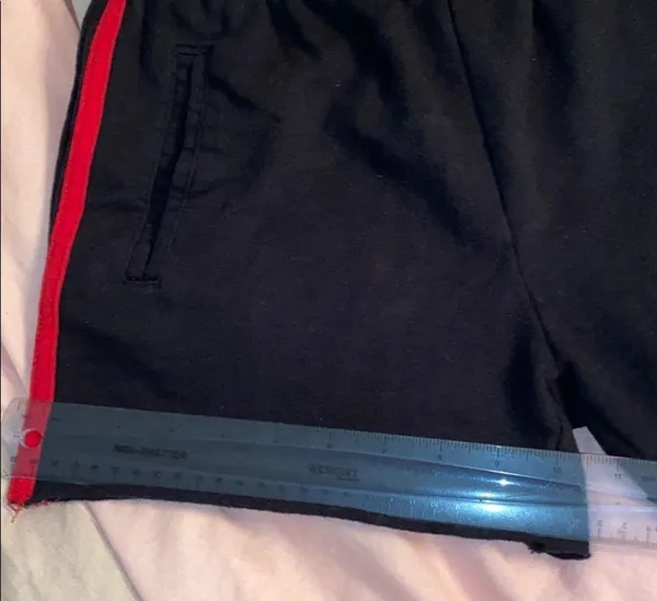 Brandy Melville sweatshorts - Image 6