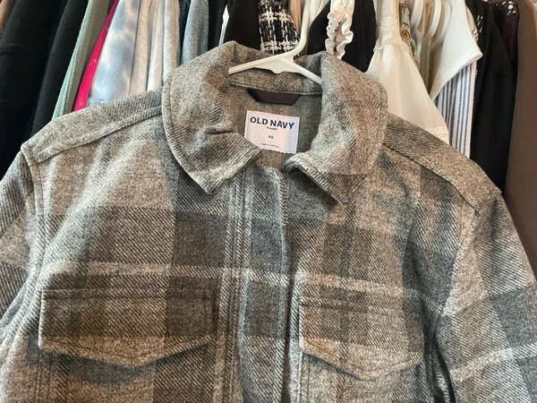 NWT Old Navy Jacket - Image 2