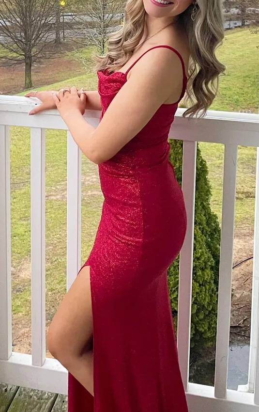 Windsor Formal Dress - Image 2