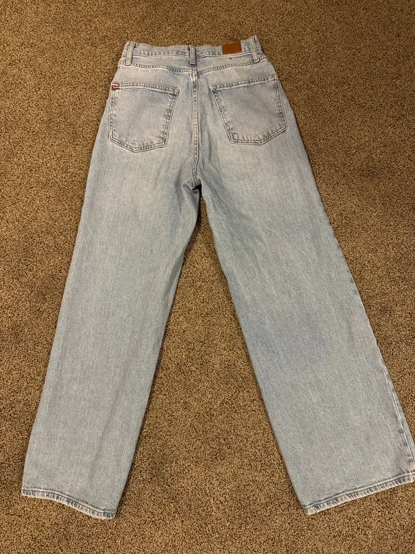 BDG Jeans High-Rise Urban Outfitters - Image 2