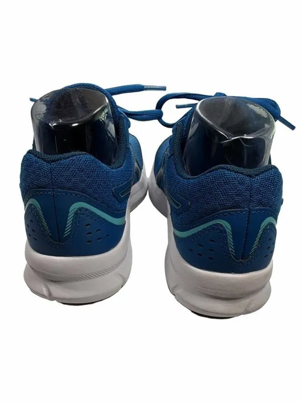 ASICS Jolt 3 GS Big Kids Size 6 Blue Running Shoes Athletic Sneakers - Image 4