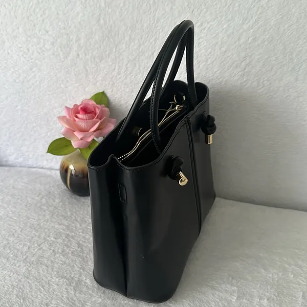 ZARA Mini City Bag - Image 2