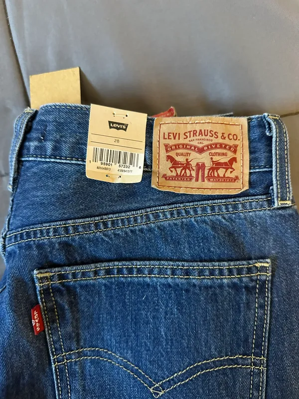 Levi's Low Pro Jeans - Image 5