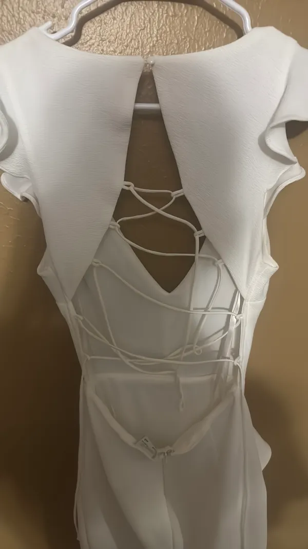 Selfie Leslie Dress - Image 6