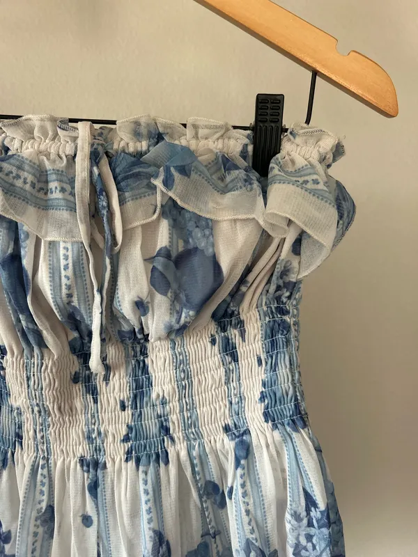 Kimchi Blue Urban Outfitters Tube Top - Image 2