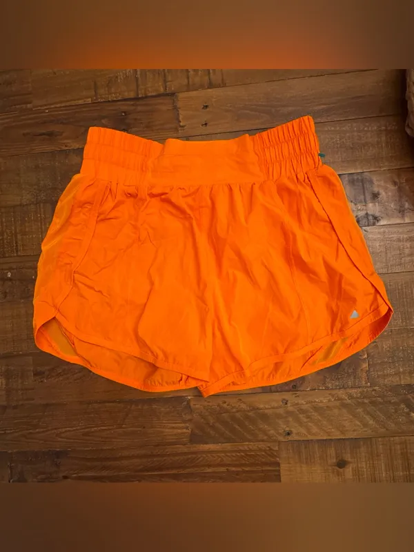 VITALITY Breeze Run‎ Shorts 🍑 - Image 2