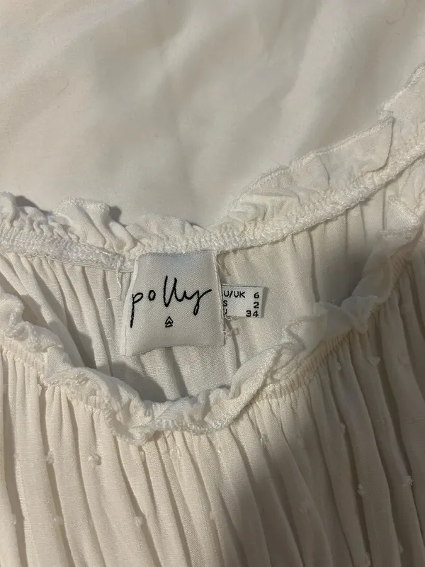 Princess Polly Romper - Image 3