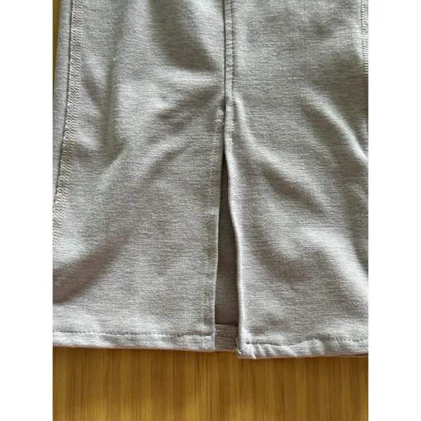 Beyond Yoga Make The‎ Cut Spacedye Split Ankle Pants Medium Pink Mauve Leggings - Image 7