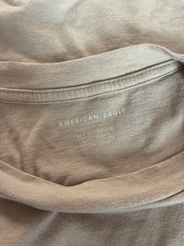 American Eagle Outfitters Shirt - Image 3