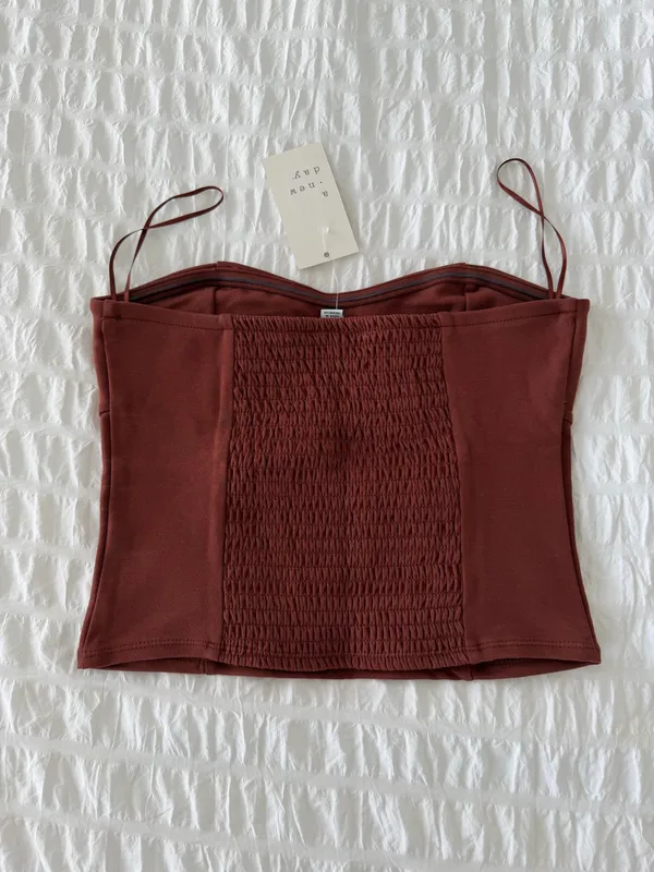 Target Tube Top - Image 3