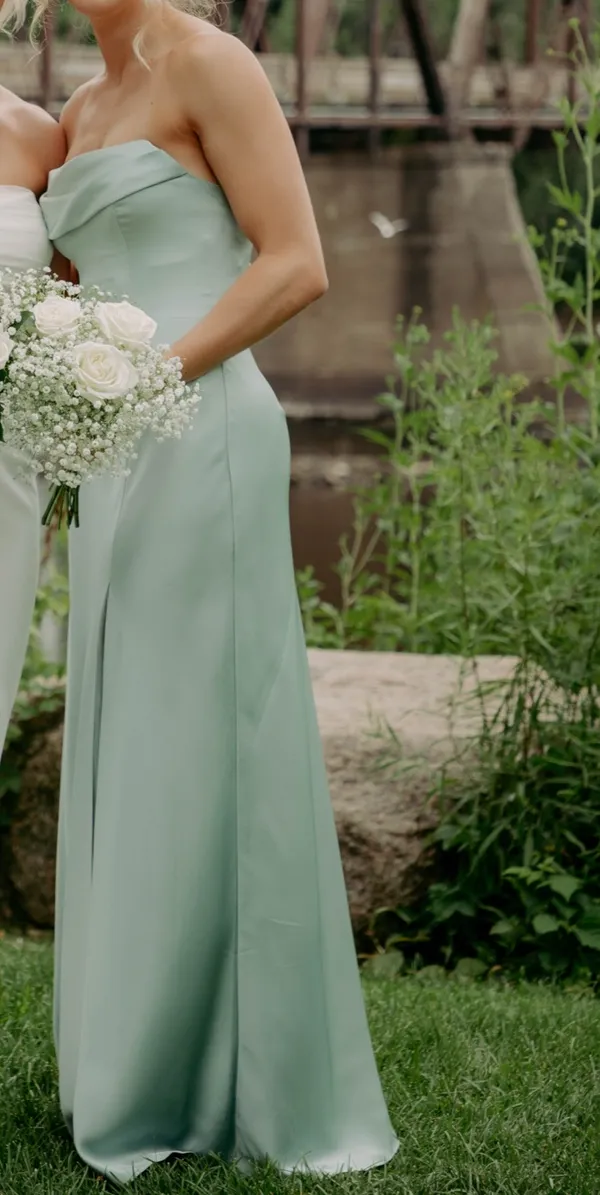 Birdy Grey Mia Dress - Image 2