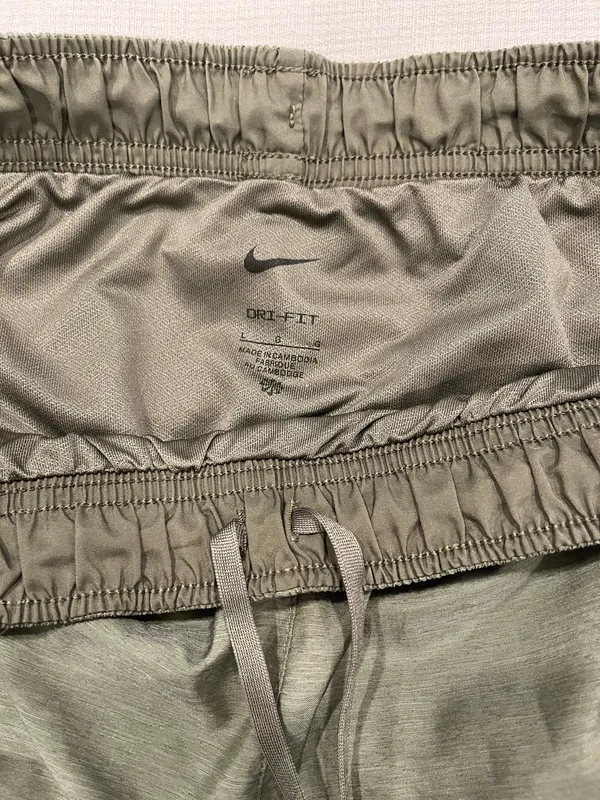 Nike Tempo Dri-Fit Running Shorts - Image 5