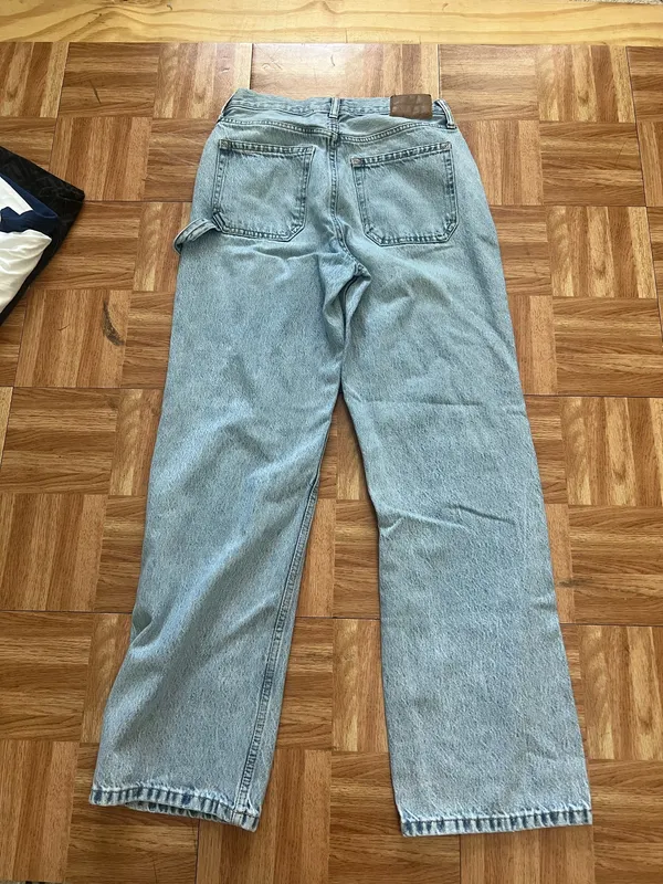 Aeropostale Jeans 90s Baggy - Image 2