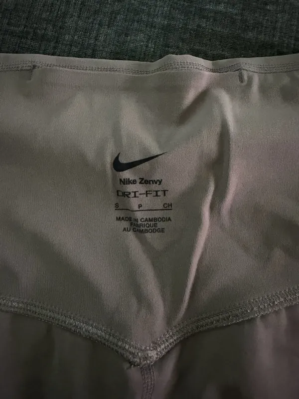 Nike Shorts - Image 3