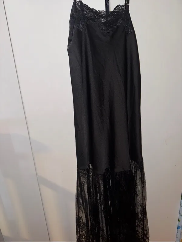 Show me your mumu Celine dress - Image 2