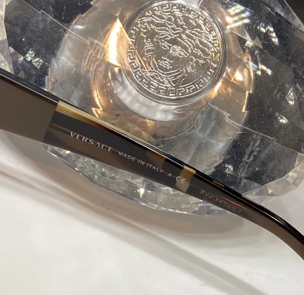 Versace Eyeglasses  - Image 7