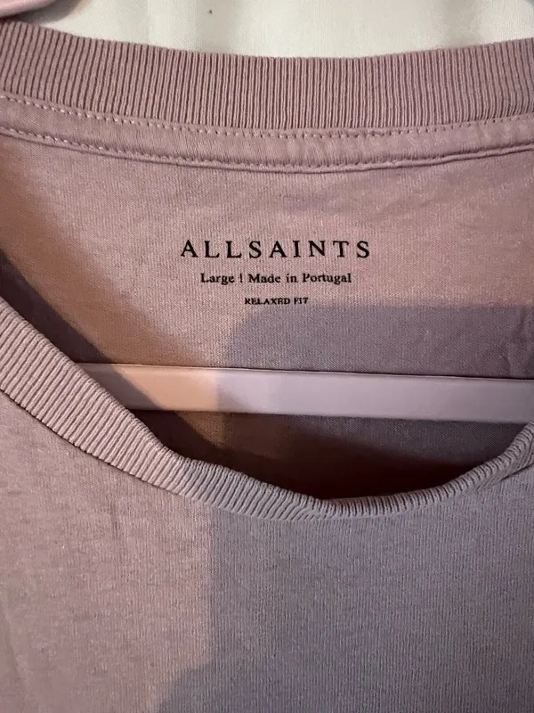 AllSaints Shirt - Image 3