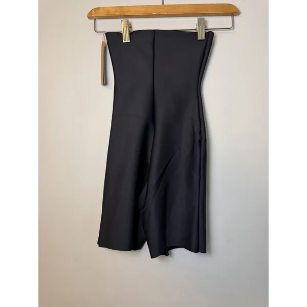 Skims Body Core Sculpt High Waisted Short Onyx Sz S NWT￼ - Image 2