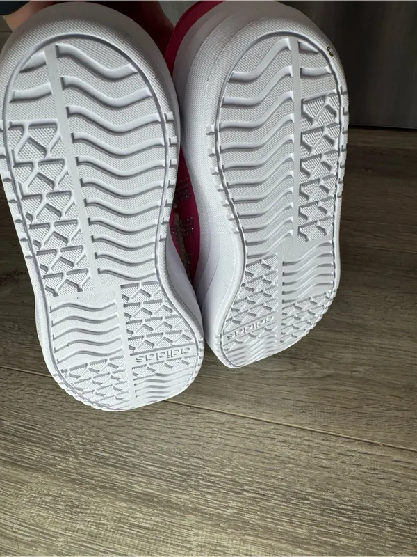 Adidas Tenis VL Court Bold - Image 7