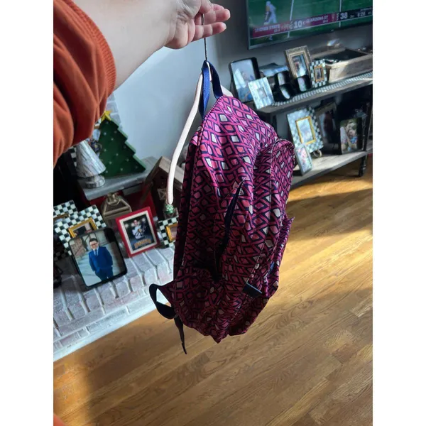 Vera Bradley backpack pink - Image 2