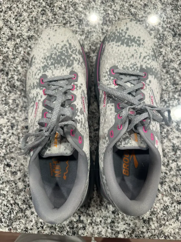 Brooks Women’s  Ghost 15 - Image 3