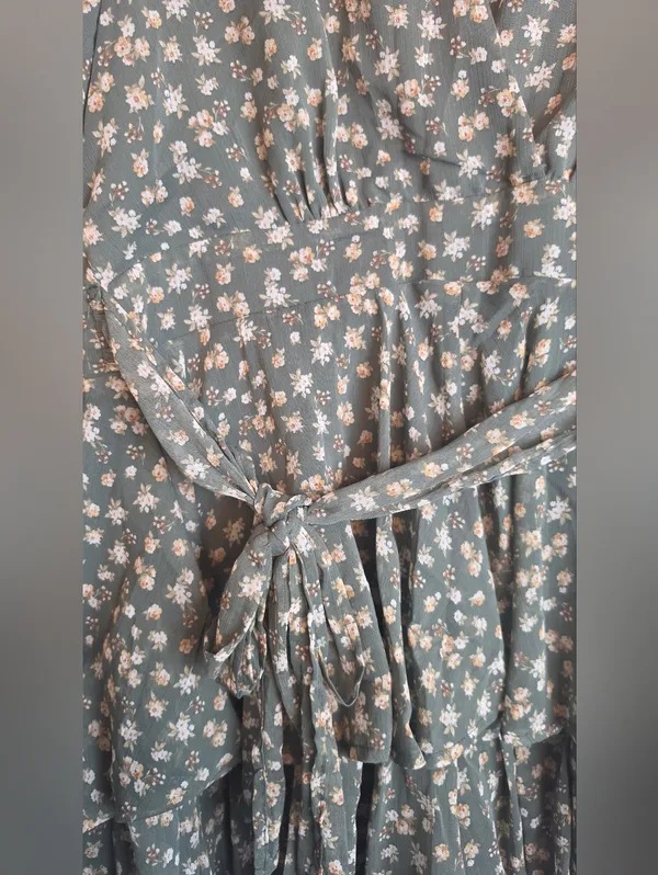 Altar'd State Almee Romper - Image 8