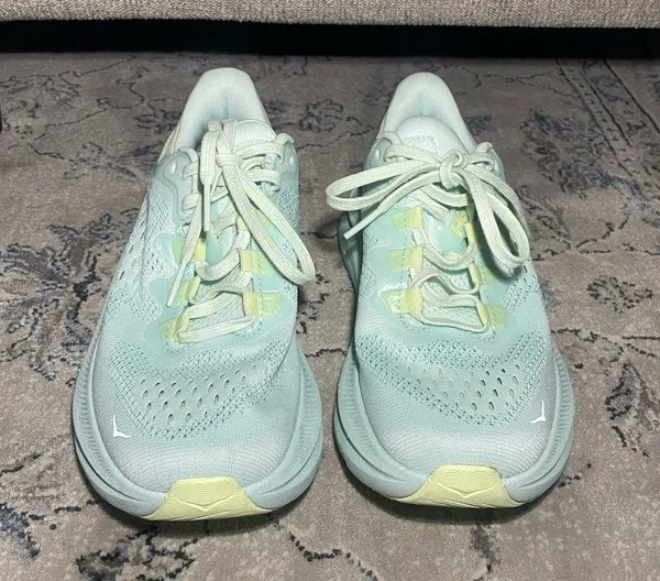 Hoka Kawana Sunlit Ocean/Ocean Mist - Image 4