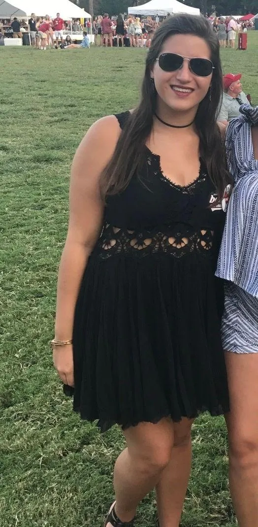 Free People One Dress - Image 3