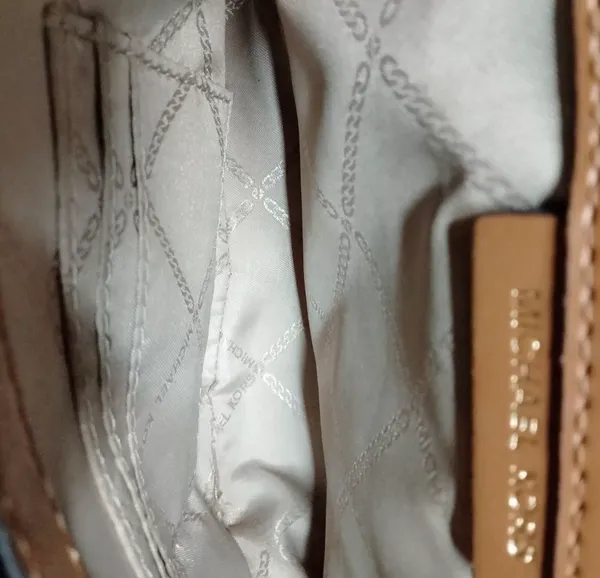 Michael Kors Shoulder Bag - Image 7
