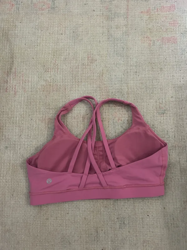 Lululemon energy bra - Image 2