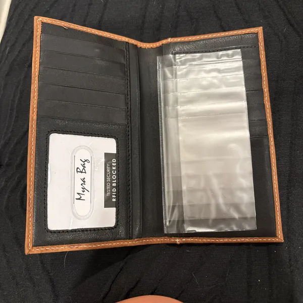 Myra Wallet Bags - Image 2