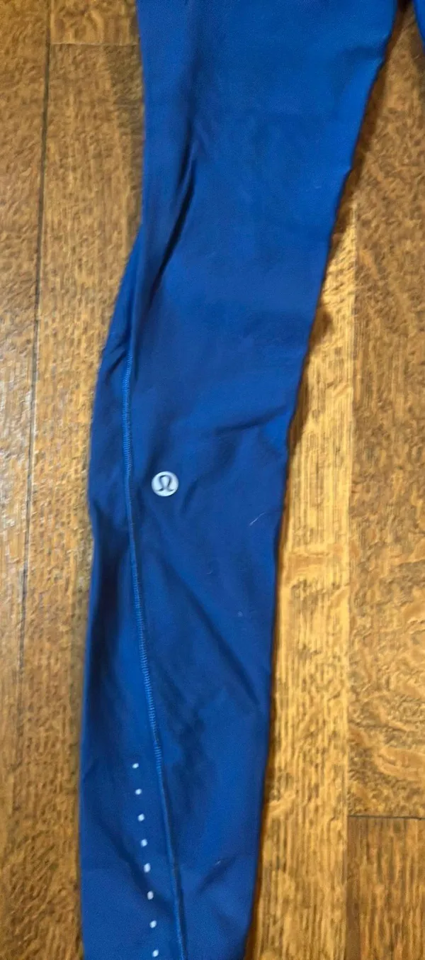Lululemon Leggings 28” - Image 3