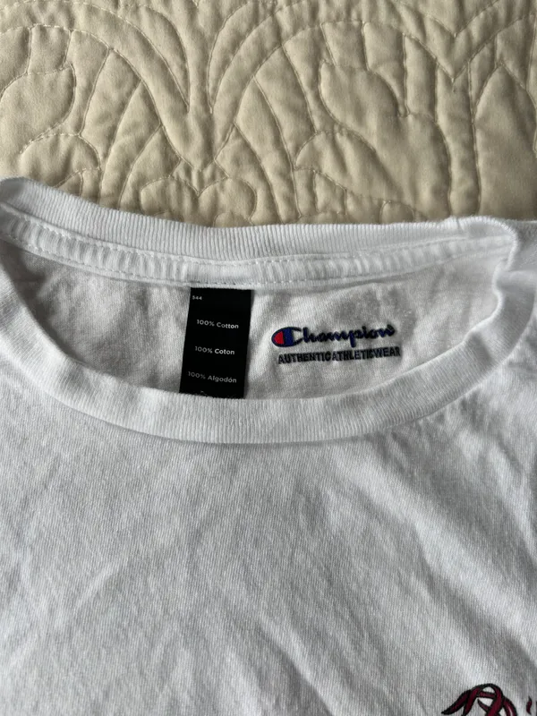 Champion Tee - Image 3