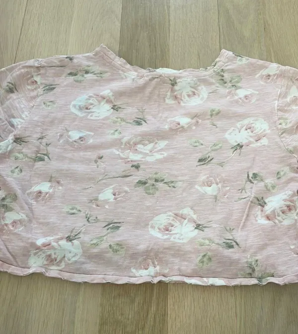 Love Shack Fancy Top - Image 2