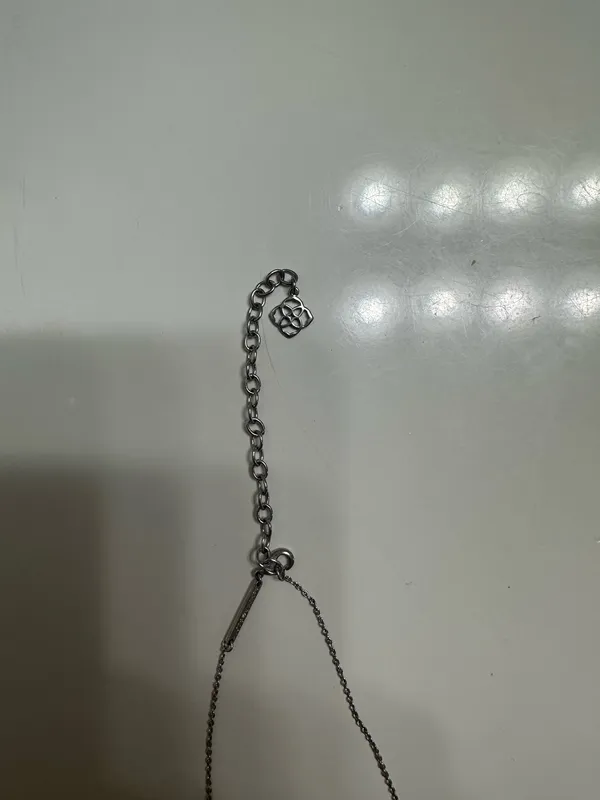 Kendra Scott Necklace - Image 3