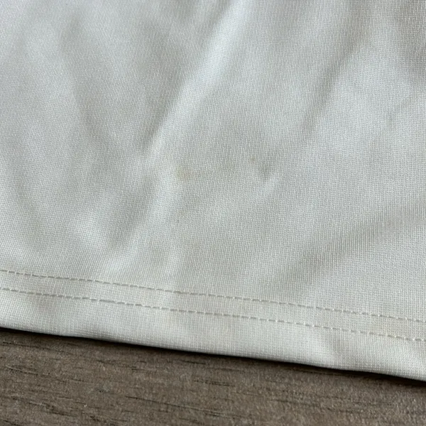 Canton walker white skirt - Image 2