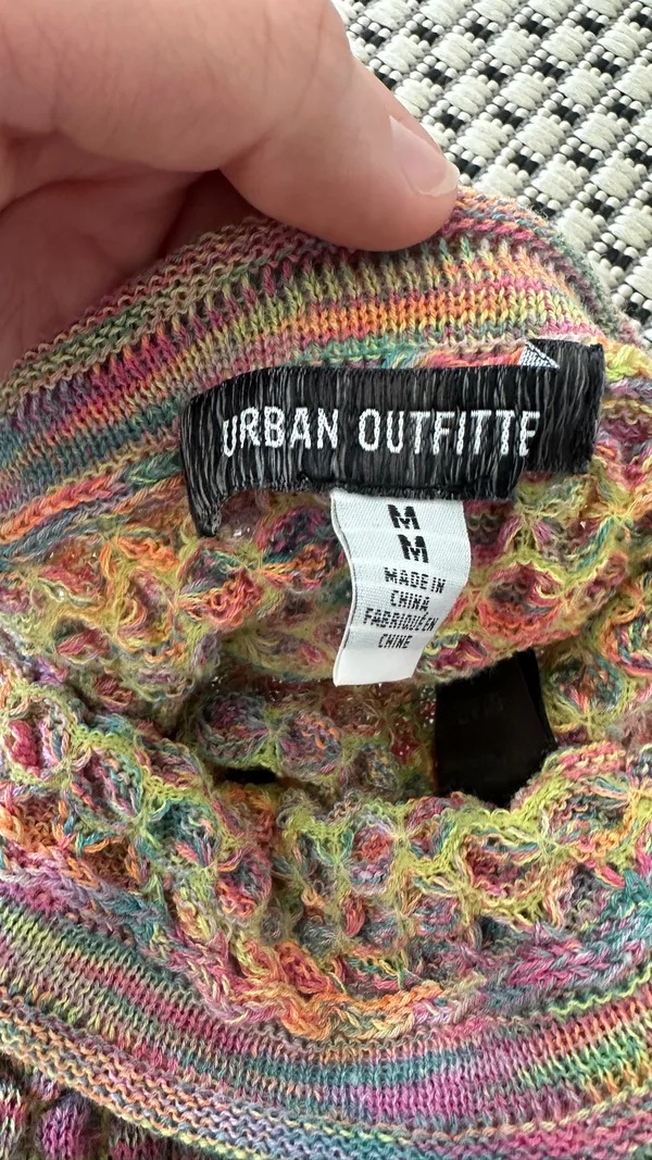 Urban Outfitters Tube Top - Image 2