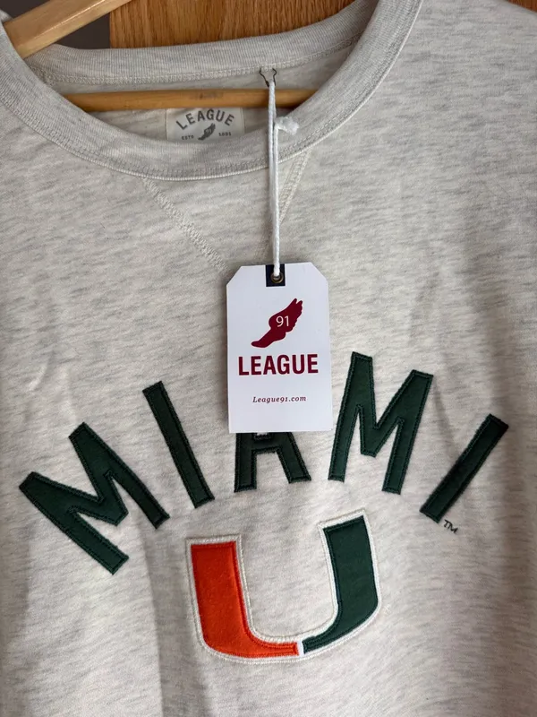 University of Miami Stadium Crew - Image 5