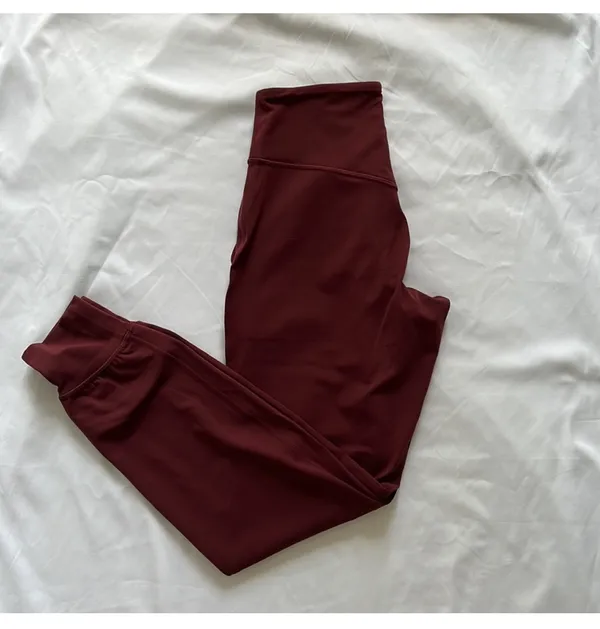 Lululemon Align Joggers - Image 3