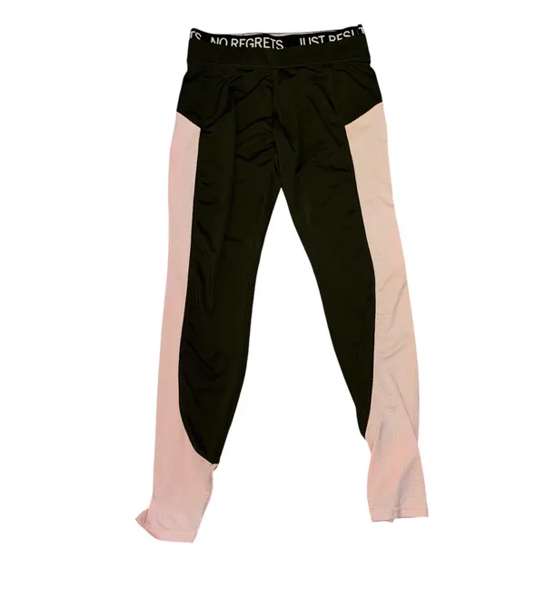 Energie Zip up jacket & leggings set - Image 2