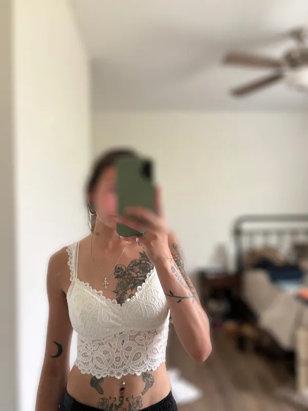 Gilly Hicks Bralette - Image 4