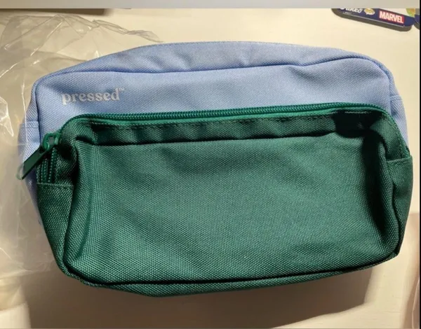 Pressed Juicery Limited Edition Fanny Pack - Image 2