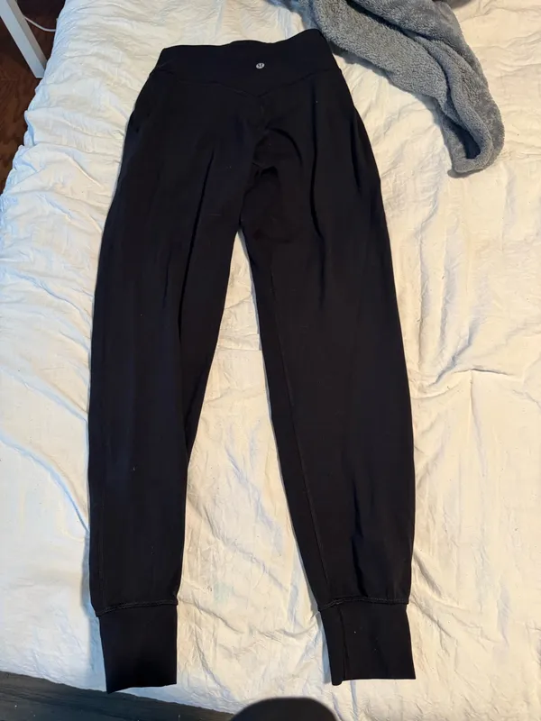 Lululemon align joggers - Image 8