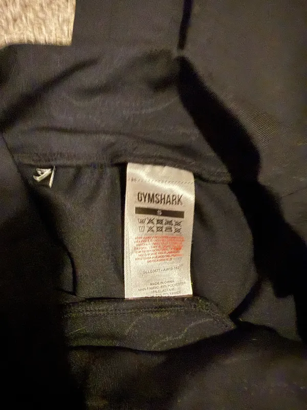 Gymshark Leggings - Image 3