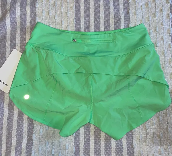 Lululemon Shorts - Image 3